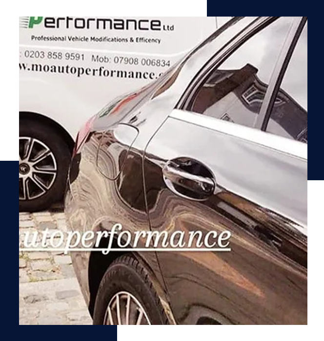 Mo Auto Performance