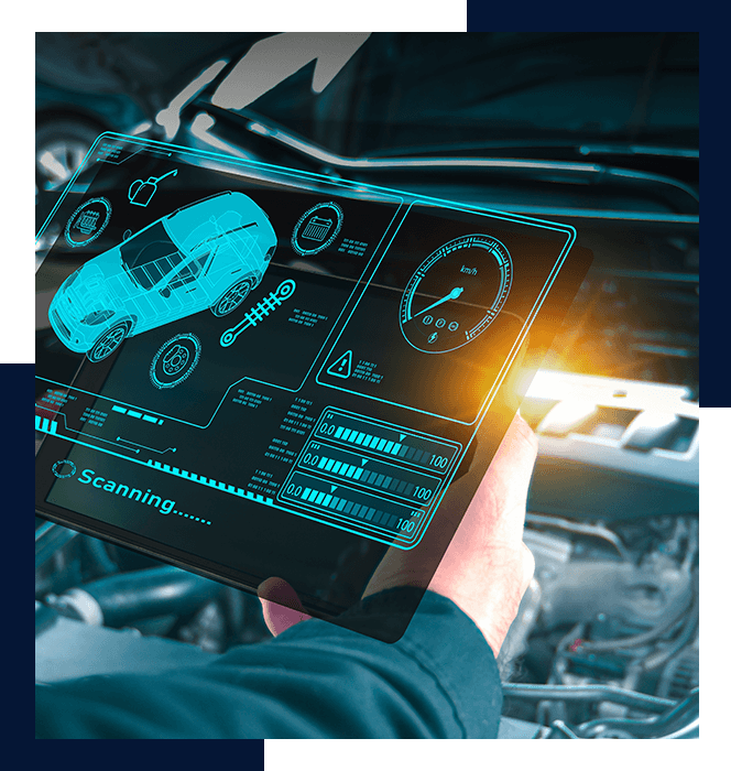 Mo Auto Performance | Car and Auto Diagnostics