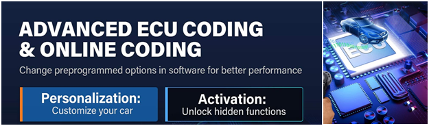 Mo Auto Performance Advanced ECU Coding