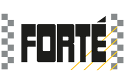 Mo Auto Performance | Forte Logo
